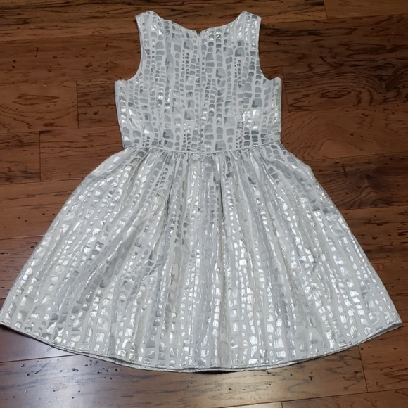 Mini Dress - Picture 2 of 3